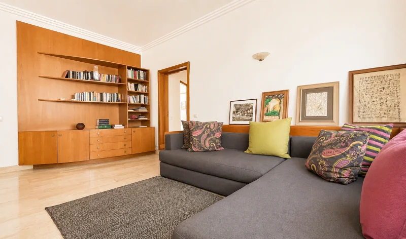 Villa Aura - Rabat - Photo 21