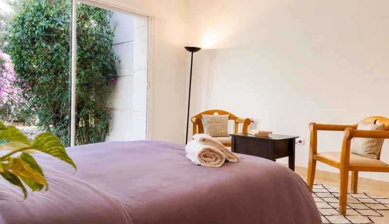 Villa Aura - Rabat - Photo 13