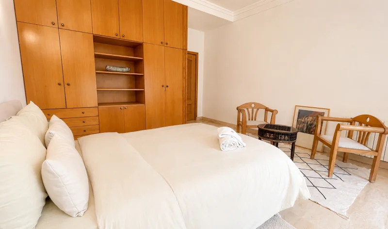 Villa Aura - Rabat - Photo 15