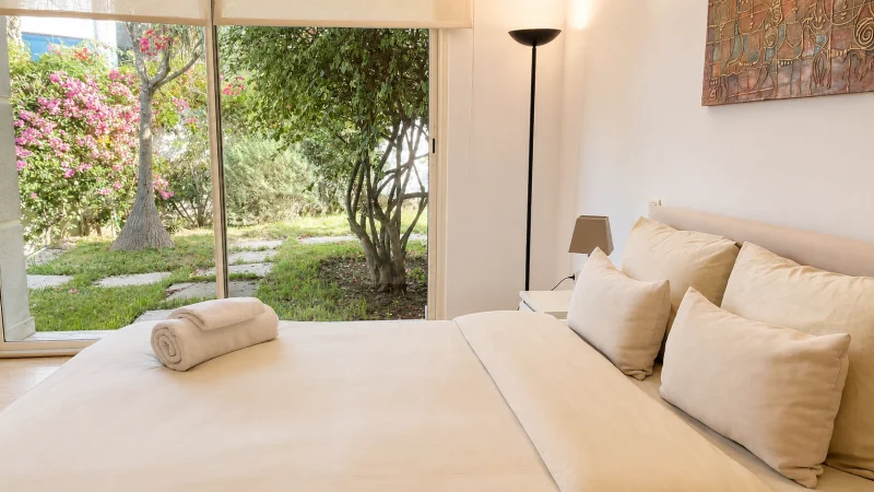 Villa Aura - Rabat - Photo 16