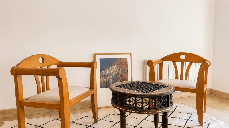 Villa Aura - Rabat - Photo 17