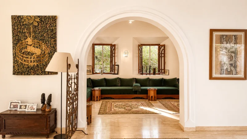 Villa Aura - Rabat - Photo 6