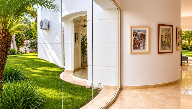 Villa Aura - Rabat