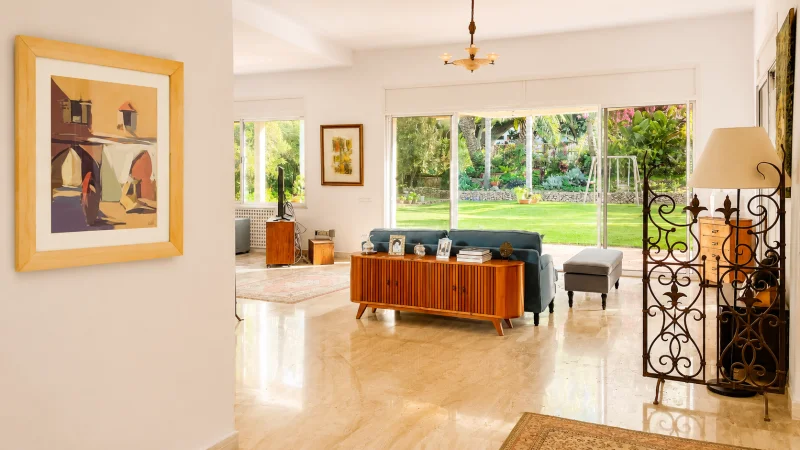 Villa Aura - Rabat