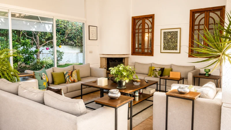 Villa Aura - Rabat - Photo 7
