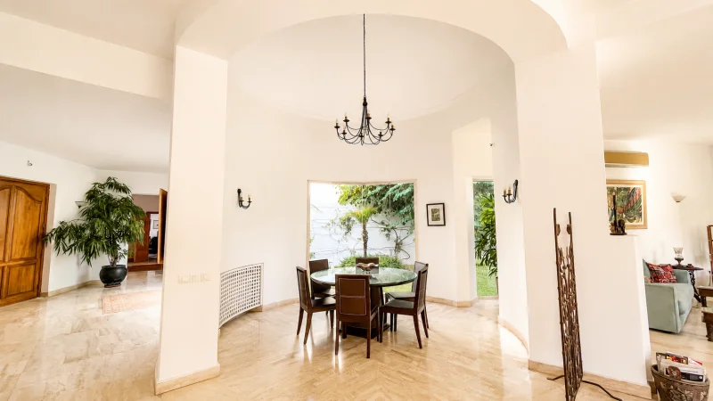 Villa Aura - Rabat - Photo 11