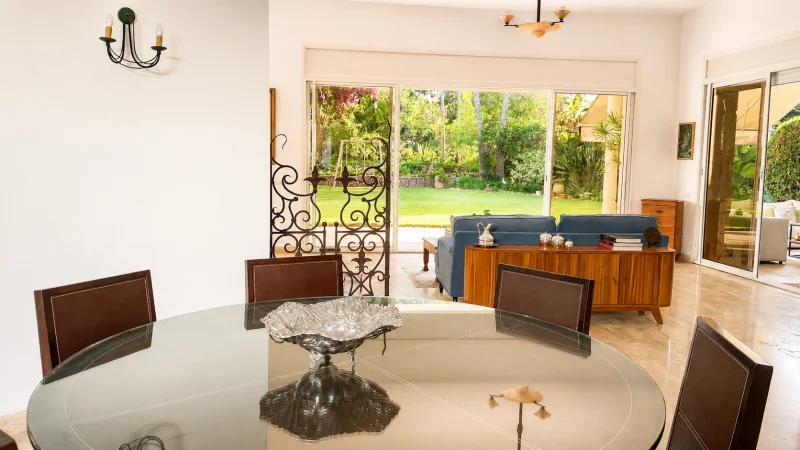 Villa Aura - Rabat - Photo 23