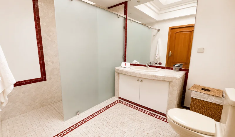 Villa Aura - Rabat - Photo 19