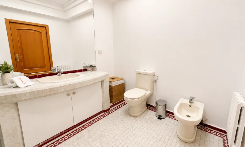 Villa Aura - Rabat - Photo 24