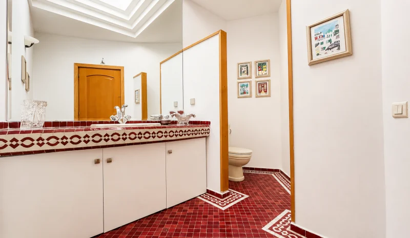 Villa Aura - Rabat - Photo 25