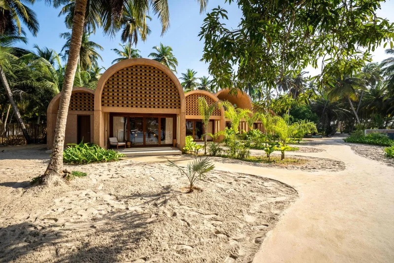 Villa Koro