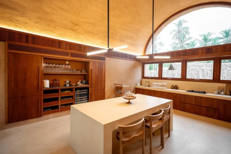 Villa Koro - Photo 9