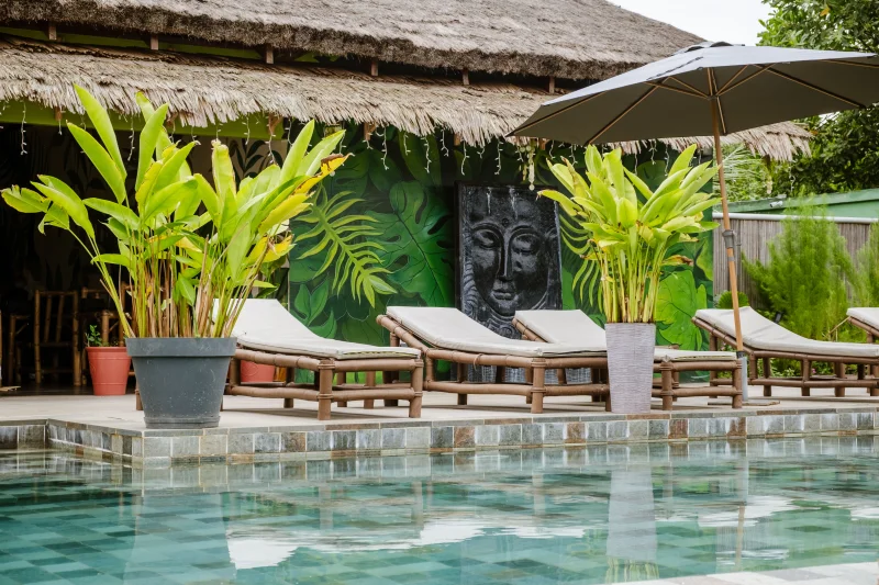 Les Villas Balinie - Photo 7