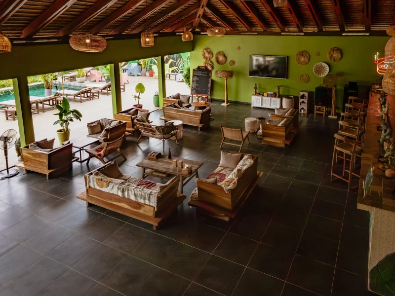Les Villas Balinie - Photo 17
