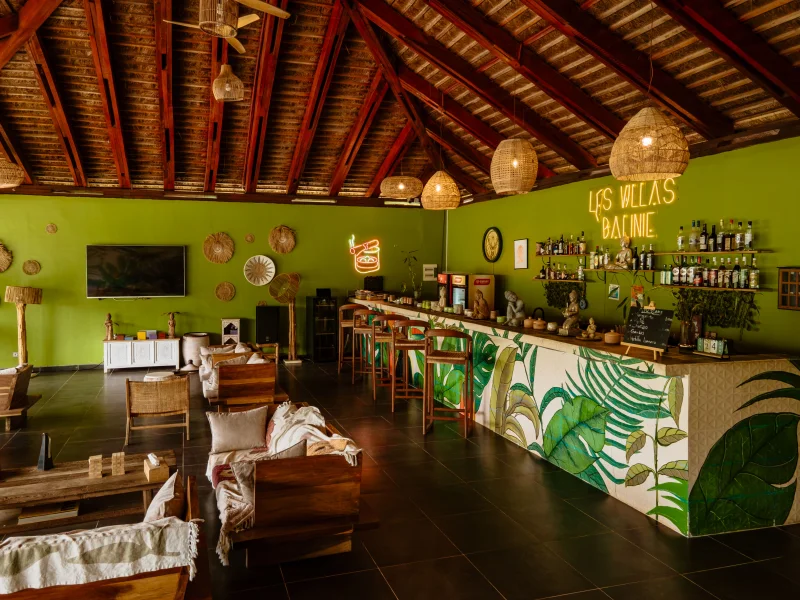 Les Villas Balinie - Photo 18