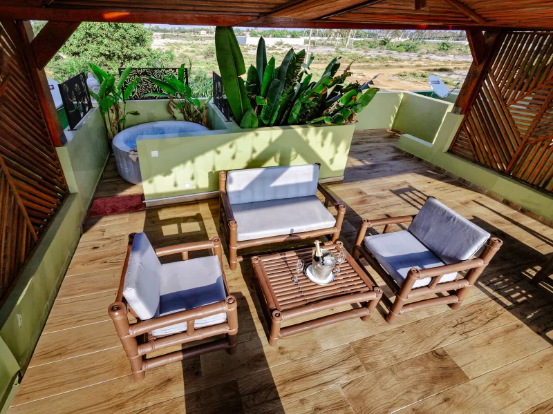 Les Villas Balinie - Photo 24