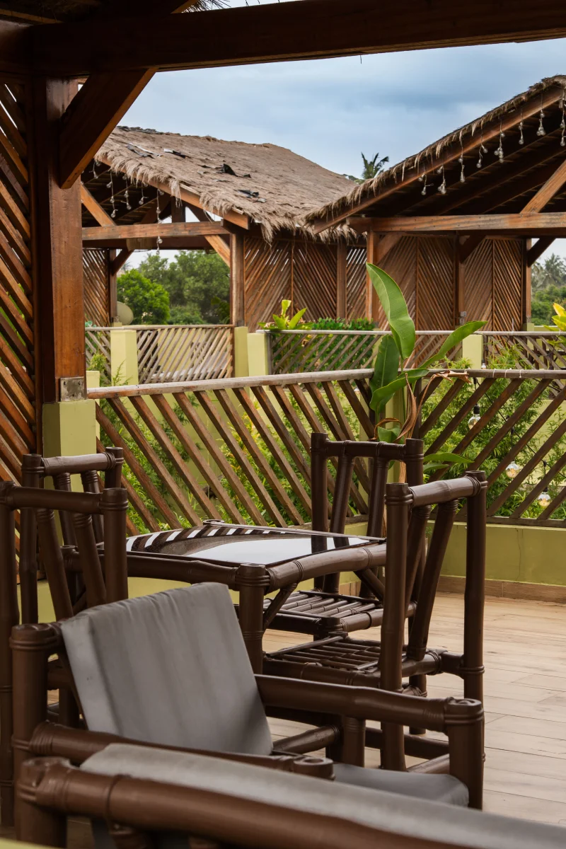 Les Villas Balinie - Photo 25