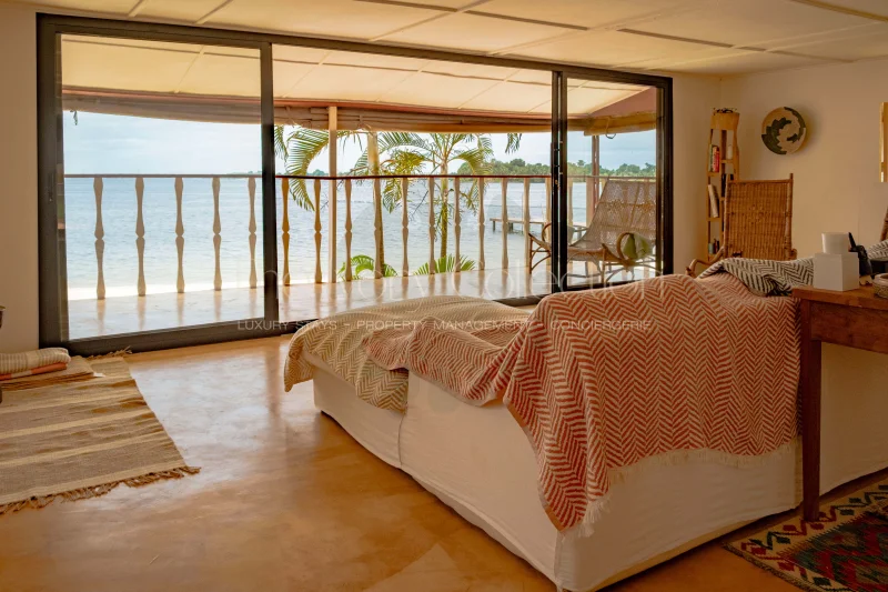 Villa Cala Boulay - Photo 5