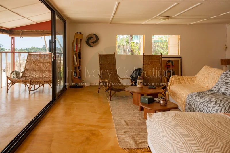 Villa Cala Boulay - Photo 7
