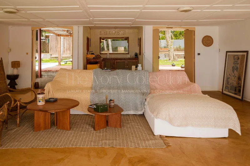 Villa Cala Boulay - Photo 8