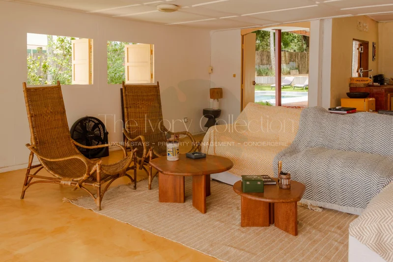 Villa Cala Boulay - Photo 9