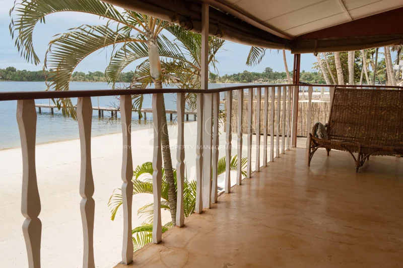 Villa Cala Boulay - Photo 11