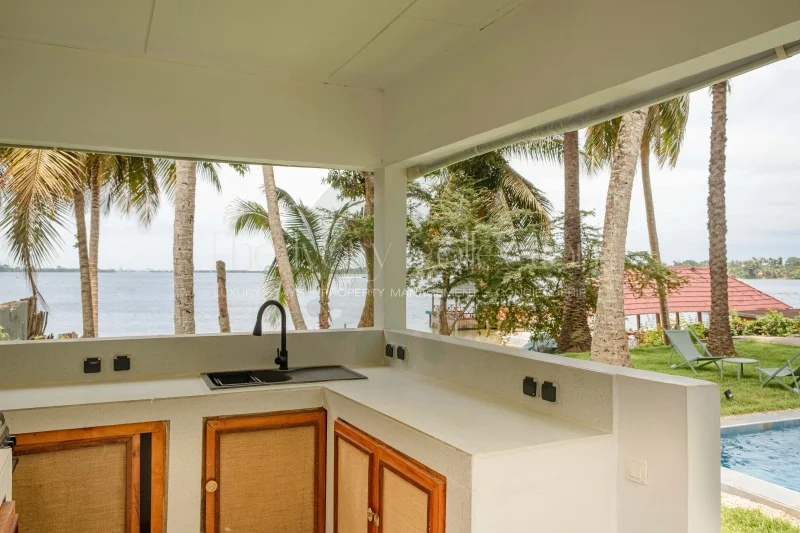 Villa Cala Boulay - Photo 23