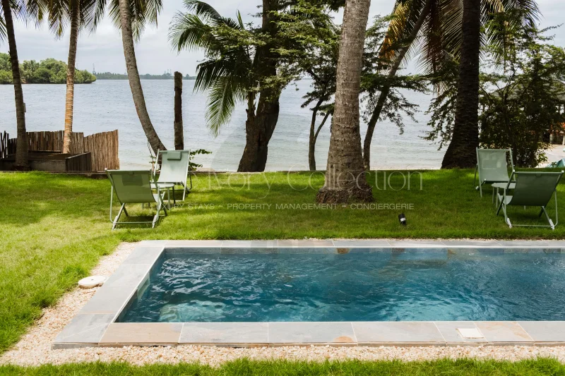 Villa Cala Boulay - Photo 25