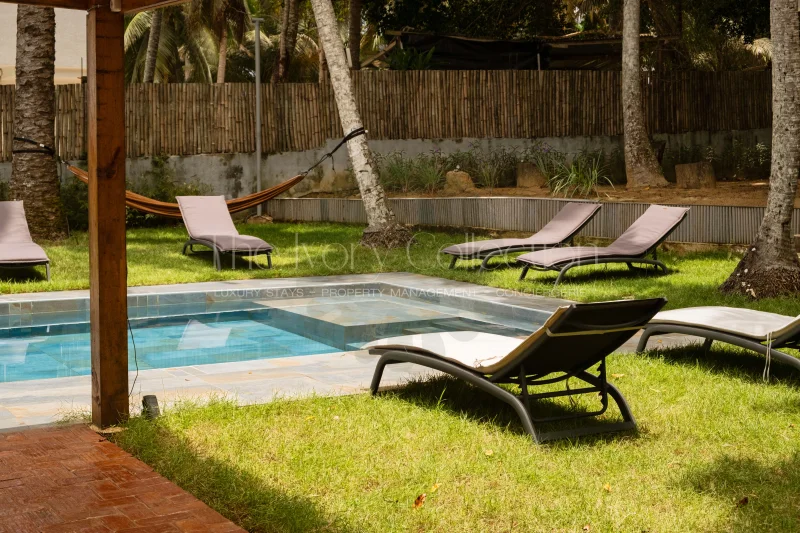 Villa Cala Boulay - Photo 14