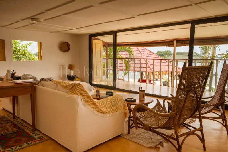 Villa Cala Boulay - Photo 10