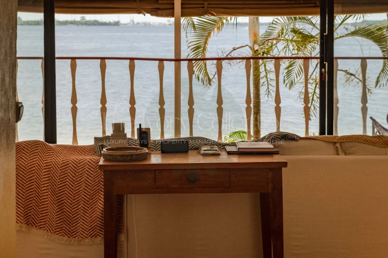 Villa Cala Boulay - Photo 12