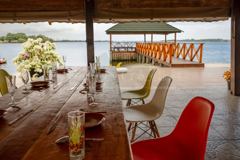 Villa Cala Boulay - Photo 18