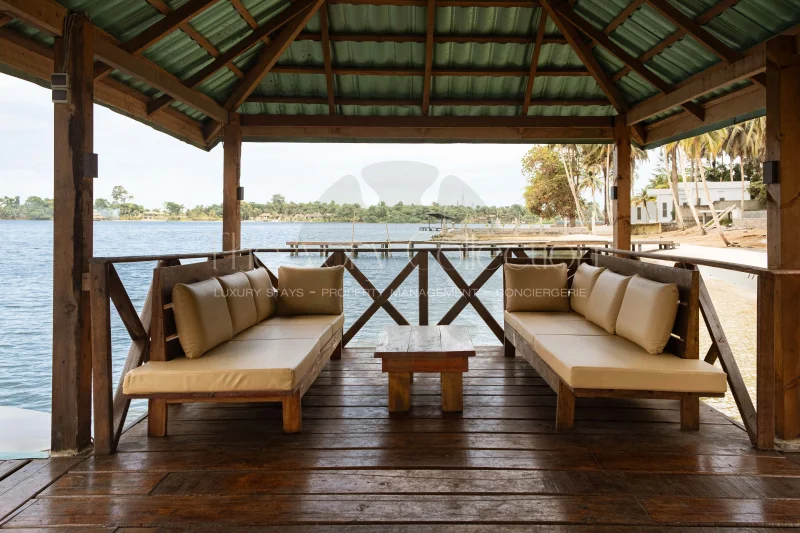 Villa Cala Boulay - Photo 21