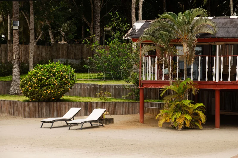 Villa Cala Boulay - Photo 22