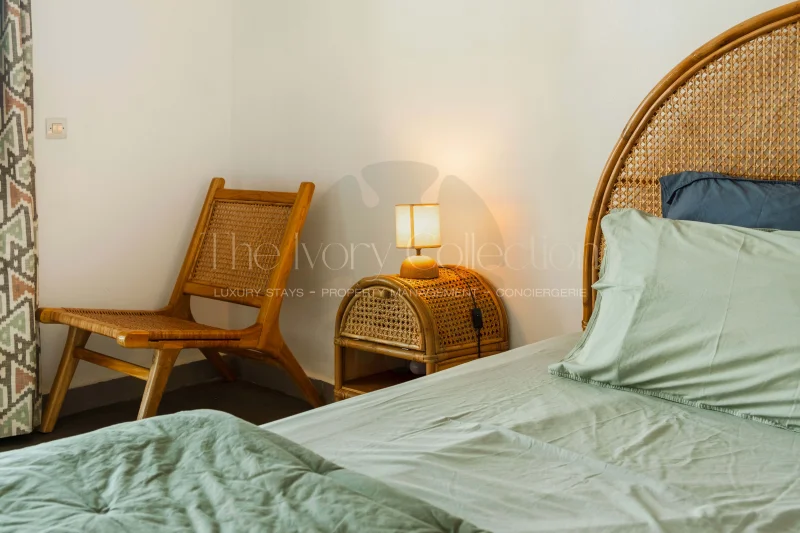 Villa Cala Boulay - Photo 34