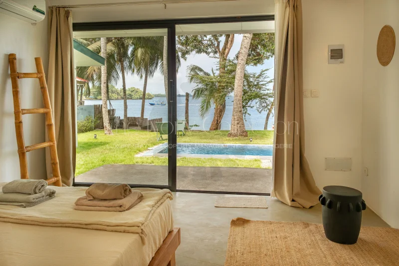 Villa Cala Boulay - Photo 28