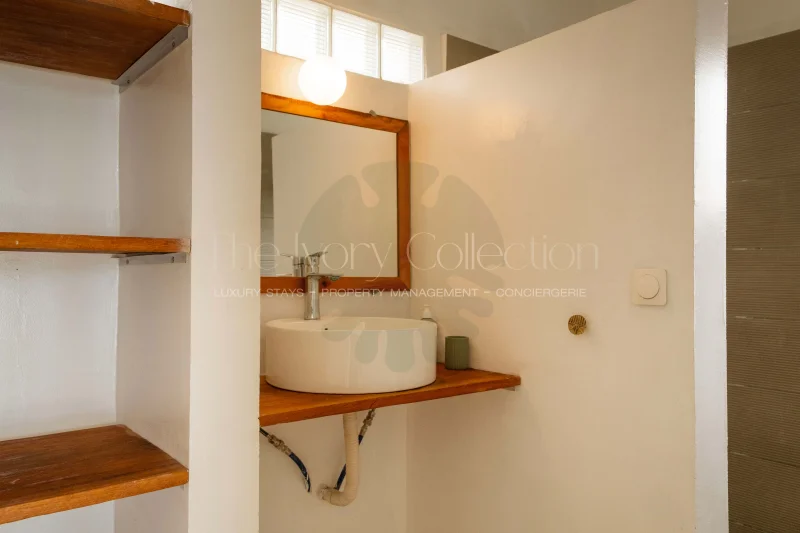 Villa Cala Boulay - Photo 32