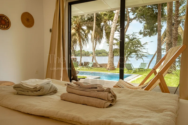 Villa Cala Boulay - Photo 30