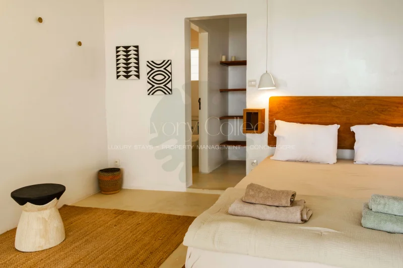 Villa Cala Boulay - Photo 27