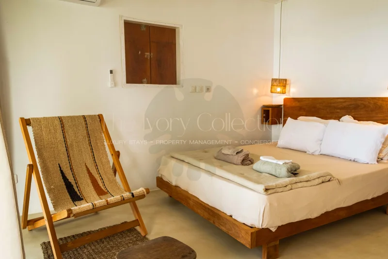 Villa Cala Boulay - Photo 33