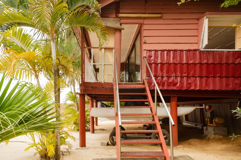 Villa Cala Boulay - Photo 13