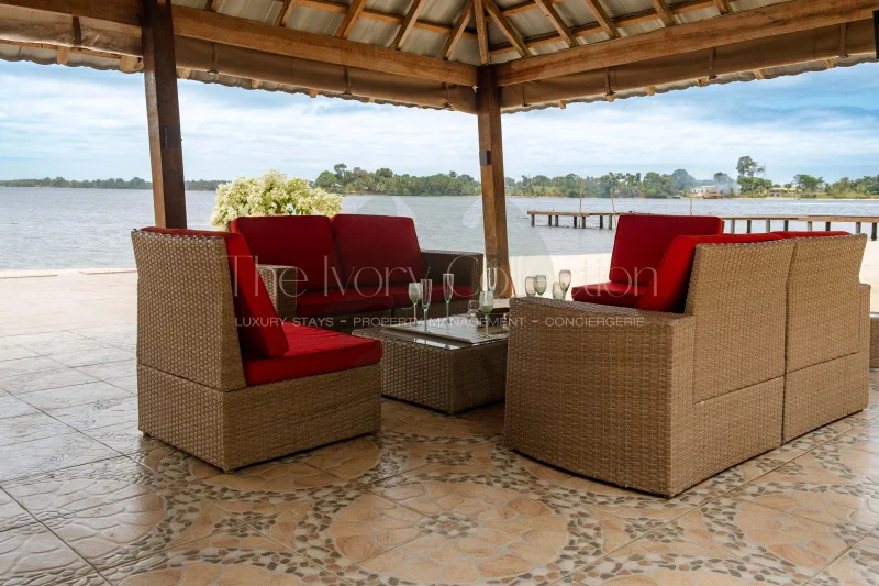 Villa Cala Boulay - Photo 19