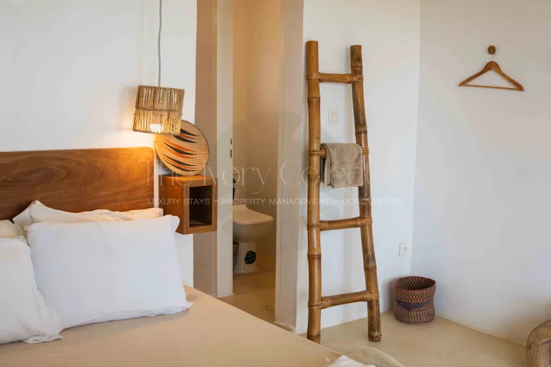 Villa Cala Boulay - Photo 31