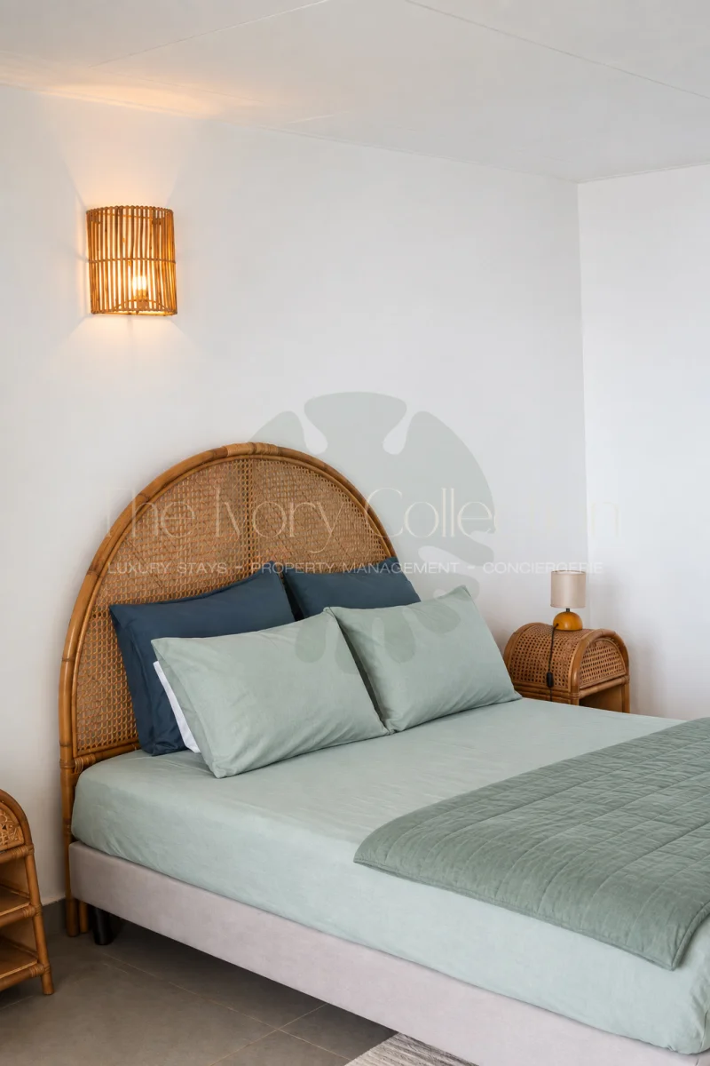 Villa Cala Boulay - Photo 38