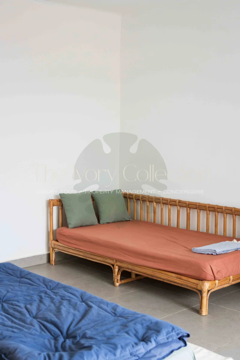 Villa Cala Boulay - Photo 35