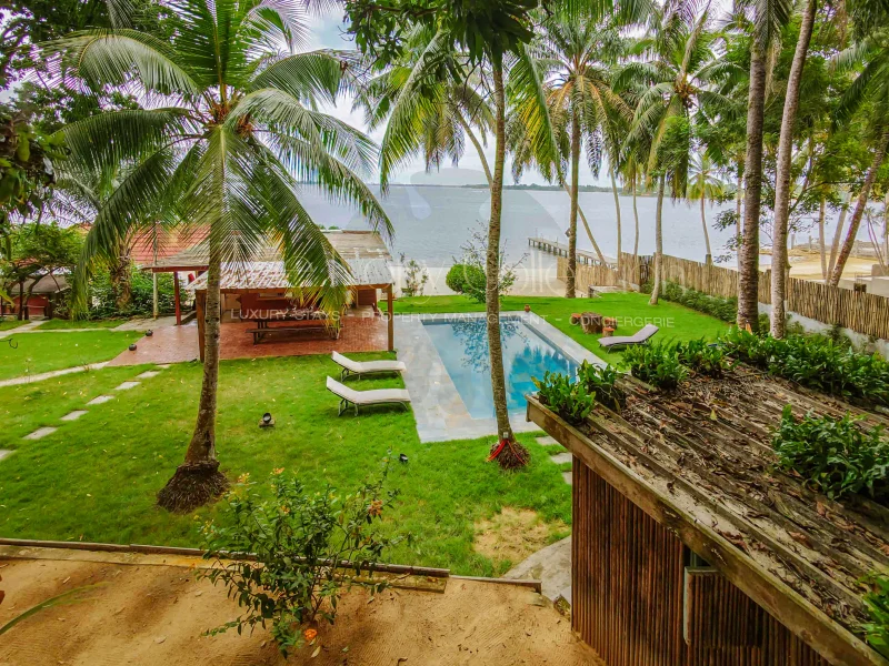 Villa Cala Boulay - Photo 16