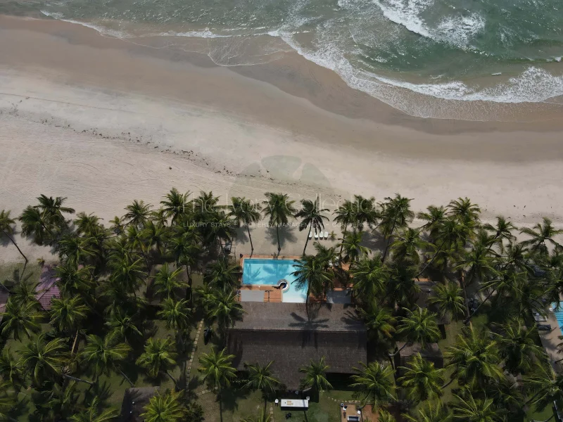 Villa Paradis Marin