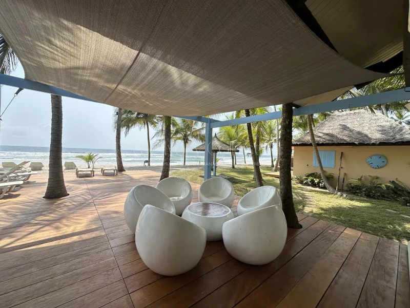 Villa Paradis Marin - Photo 5