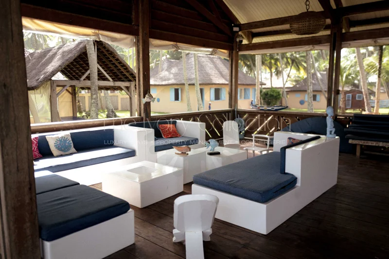 Villa Paradis Marin - Photo 17