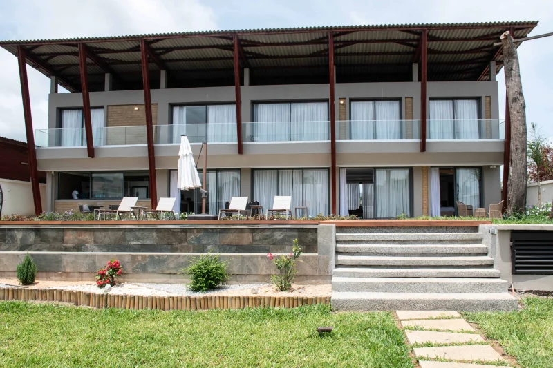 Villa Naelka